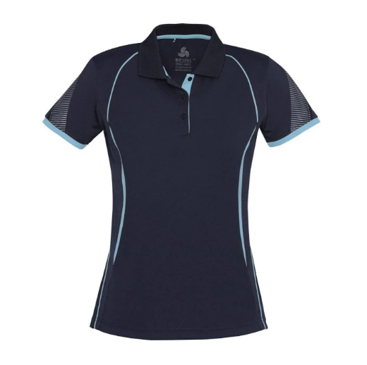 Picture of Biz Collection, Razor Ladies Polo